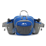 Summer Sport Waist Pack Fanny Pack Crossbody Wallet Belt Travel Phone Pouch