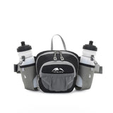 Summer Sport Waist Pack Fanny Pack Crossbody Wallet Belt Travel Phone Pouch