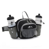 Summer Sport Waist Pack Fanny Pack Crossbody Wallet Belt Travel Phone Pouch
