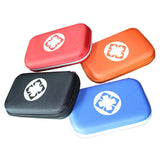 Mini Tactical First Aid Bag Emergency Survival Kit for Home Camping Outdoor