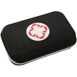Mini Tactical First Aid Bag Emergency Survival Kit for Home Camping Outdoor