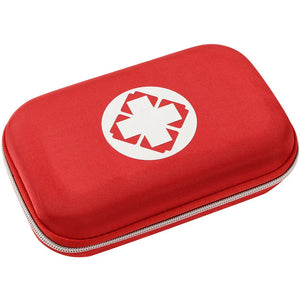 Mini Tactical First Aid Bag Emergency Survival Kit for Home Camping Outdoor