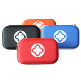 Mini Tactical First Aid Bag Emergency Survival Kit for Home Camping Outdoor