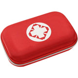 Mini Tactical First Aid Bag Emergency Survival Kit for Home Camping Outdoor