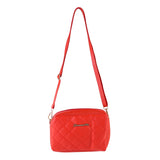 Embroidery Camera Small Messenger Bag For Women Chain Ladies Crossbody Bags