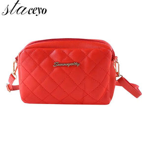 Small Messenger Bag Women Embroidery Camera Shoulder Chain Crossbody Bags