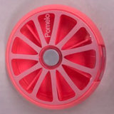 Portable 7-Day Mini Travel Medicine Storage Box