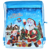 Waterproof Shoe Bag Travel Bundle Pockets Draw String Bag Organizer