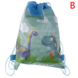 Waterproof Shoe Bag Travel Bundle Pockets Draw String Bag Organizer