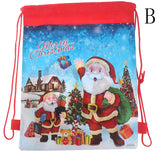 Waterproof Shoe Bag Travel Bundle Pockets Draw String Bag Organizer