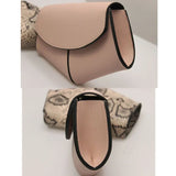 Mini Women Disco Waist Bag Belt Bags Pouch Phone Fanny Packs Purse