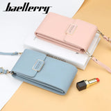 Personalized Engraved Mini Messenger Bag with Phone Pocket