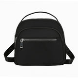 Mini Nylon Backpacks Waterproof Schoolbags