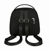 Mini Nylon Backpacks Waterproof Schoolbags