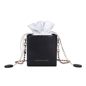 Mini Women Purses Bags Small Flap Ladies Cross Body Messenger Phone Bag