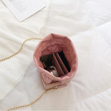Mini Women Purses Bags Small Flap Ladies Cross Body Messenger Phone Bag