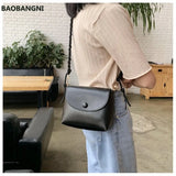 Mini Crossbody Bag for Women Small Shoulder Bag Female Handbags