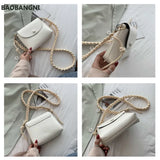 Mini Crossbody Bag for Women Small Shoulder Bag Female Handbags