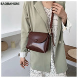 Mini Crossbody Bag for Women Small Shoulder Bag Female Handbags