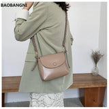 Mini Crossbody Bag for Women Small Shoulder Bag Female Handbags