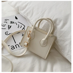 Women Shoulder Bag Small Messenger Female Crossbody Bags Tote Cross Body