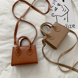 Women Shoulder Bag Small Messenger Female Crossbody Bags Tote Cross Body