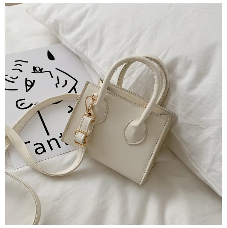 Women Shoulder Bag Small Messenger Female Crossbody Bags Tote Cross Body