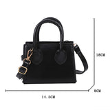Women Shoulder Bag Small Messenger Female Crossbody Bags Tote Cross Body