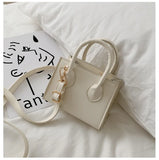 Women Shoulder Bag Small Messenger Female Crossbody Bags Tote Cross Body