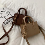 Women Shoulder Bag Small Messenger Female Crossbody Bags Tote Cross Body