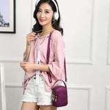 Mini Crossbody Bag for Women Shoulder Messenger Bag Hand Bag Female Bag