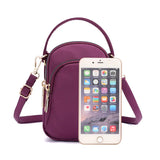 Mini Crossbody Bag for Women Shoulder Messenger Bag Hand Bag Female Bag