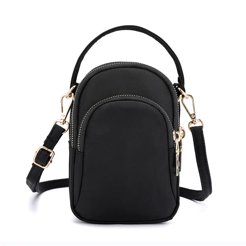 Mini Crossbody Bag for Women Shoulder Messenger Bag Hand Bag Female Bag