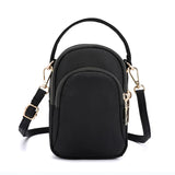 Mini Crossbody Bag for Women Shoulder Messenger Bag Hand Bag Female Bag