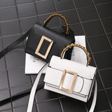 Vintage Mini Shoulder Bag for Women Autumn Fashion