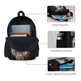 Schnauzer Backpack for Men and Women