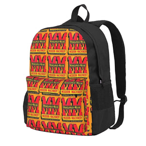 Minneapolis Moline Modern Machinery Backpack