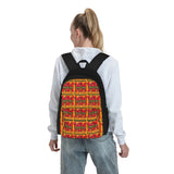 Minneapolis Moline Modern Machinery Backpack