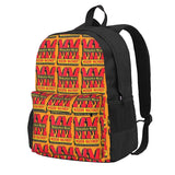 Minneapolis Moline Modern Machinery Backpack