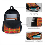 Minneapolis Moline Modern Machinery Backpack