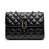 Minority Female Handbags Women Single Shoulder Messenger Bag