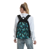 Mint Moths Backpacks Men's & Women's Bags