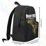 Misery Index The Killing Gods Large Capacity Backpack
