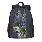 Y'All Backpacks Men's and Women's Bags for Kids