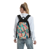 Missing Paradise Backpacks Men's & Women's Bag