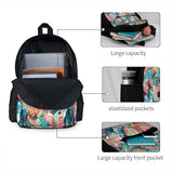 Missing Paradise Backpacks Men's & Women's Bag