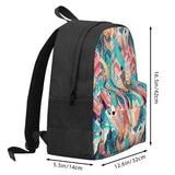 Missing Paradise Backpacks Men's & Women's Bag