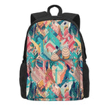 Missing Paradise Backpacks Men's & Women's Bag