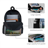 Derwentwater & Catbells Backpacks Men's & Women's Bags