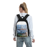 Derwentwater & Catbells Backpacks Men's & Women's Bags